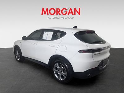 2025 Dodge Hornet - Photo 7