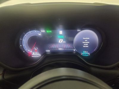 2025 Dodge Hornet - Photo 16