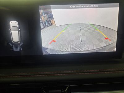 2025 Dodge Hornet - Photo 13