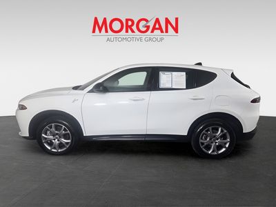 2025 Dodge Hornet - Photo 8
