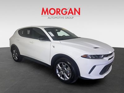 2025 Dodge Hornet - Photo 2