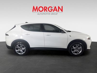 2025 Dodge Hornet - Photo 4
