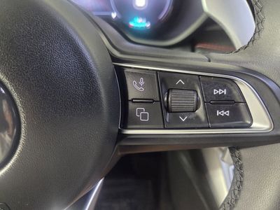 2025 Dodge Hornet - Photo 18
