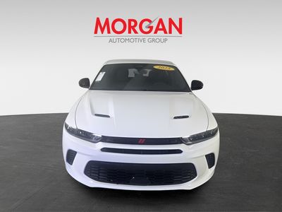 2025 Dodge Hornet - Photo 3