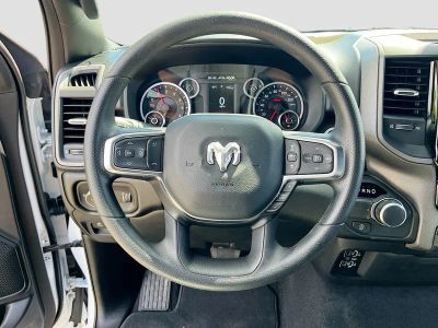 2026 Ram 1500 — photo 11 view