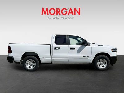 2026 Ram 1500 — photo 8 view