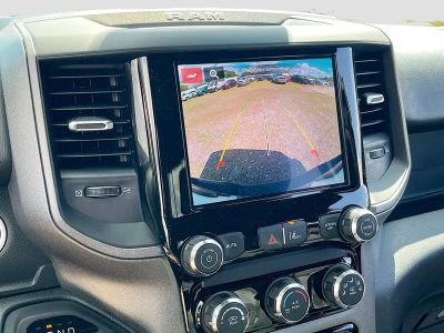 2026 Ram 1500 — photo 13 view
