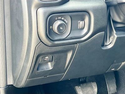 2026 Ram 1500 — photo 10 view