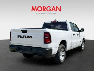 2026 Ram 1500 — photo 7 view