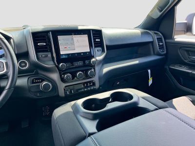2026 Ram 1500 — photo 21 view