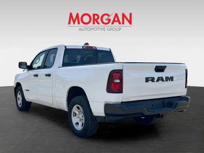 2026 Ram 1500 — detail view