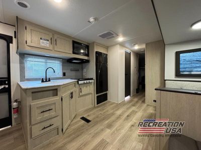 2026 Shasta s i-5 Edition - Photo 9