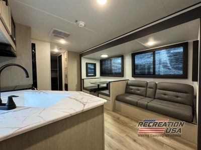 2026 Shasta s i-5 Edition - Photo 8
