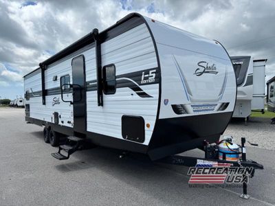 2026 Shasta s i-5 Edition - Photo 1