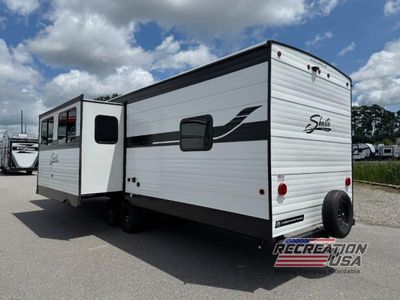 2026 Shasta s i-5 Edition - Photo 3