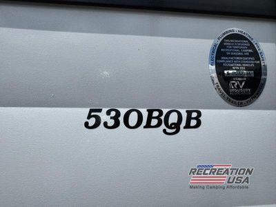 2026 Shasta s i-5 Edition - Photo 7