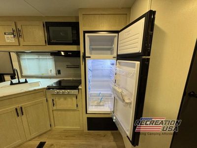 2026 Shasta s i-5 Edition - Photo 13