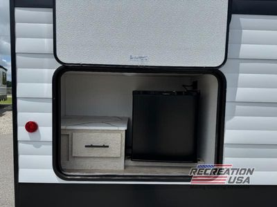 2026 Shasta s i-5 Edition - Photo 6