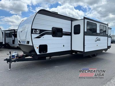 2026 Shasta s i-5 Edition - Photo 2