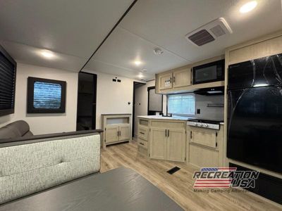 2026 Shasta s i-5 Edition - Photo 10
