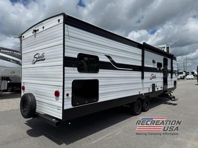 2026 Shasta s i-5 Edition - Photo 4
