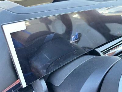 2026 BMW i5 — photo 36 view