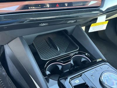 2026 BMW i5 — photo 29 view