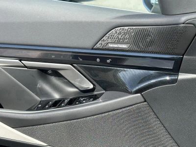 2026 BMW i5 — photo 27 view