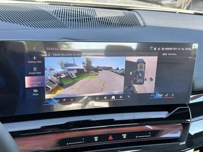 2026 BMW i5 — photo 31 view