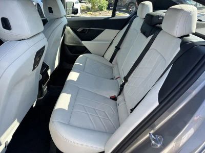 2026 BMW i5 — photo 20 view