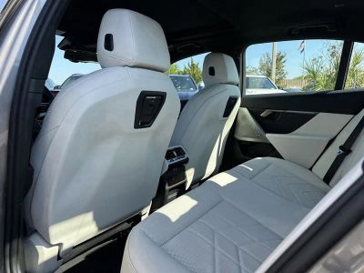 2026 BMW i5 — photo 19 view