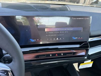 2026 BMW i5 — photo 28 view