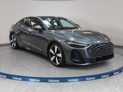 2026 Audi A5 Sedan - Photo 3