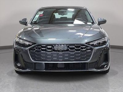 2026 Audi A5 Sedan - Photo 2