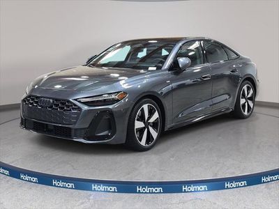 2026 Audi A5 Sedan - Photo 1