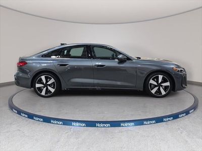 2026 Audi A5 Sedan - Photo 4