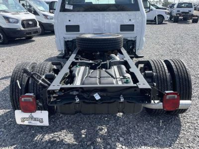 2026 Ford Chassis Cab - Photo 10