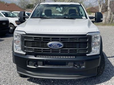 2026 Ford Chassis Cab - Photo 8