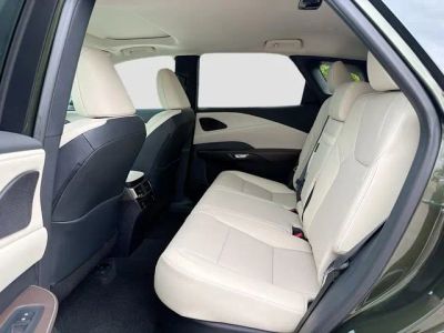 2026 Lexus RX — photo 22 view