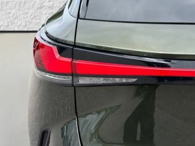 2026 Lexus RX — photo 10 view