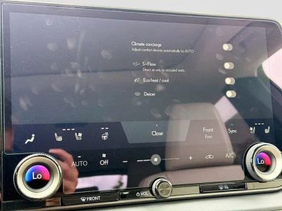 2026 Lexus RX — photo 36 view