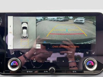 2026 Lexus RX — photo 35 view