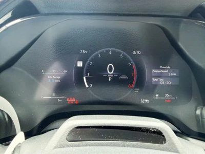 2026 Lexus RX — photo 42 view