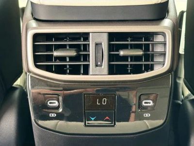 2026 Lexus RX — photo 21 view
