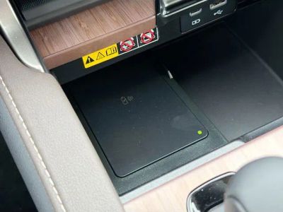 2026 Lexus RX — photo 32 view