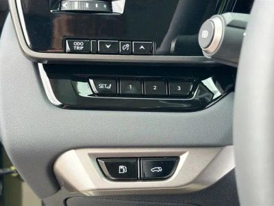 2026 Lexus RX — photo 37 view