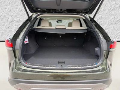 2026 Lexus RX — photo 12 view