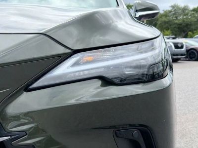 2026 Lexus RX — photo 9 view