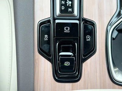 2026 Lexus RX — photo 45 view