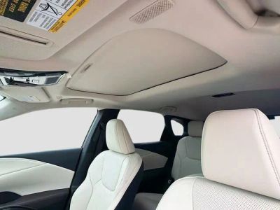 2026 Lexus RX — photo 28 view